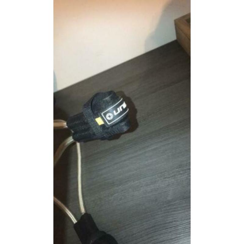 Unifiber mono loops trapezetouw 32 inch
