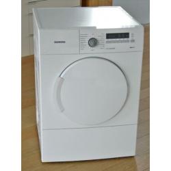 Siemens wasdroger WT34A281NL