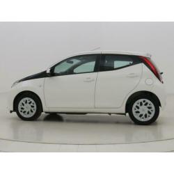 Toyota Aygo 1.0 VVT-i x-play (bj 2019)