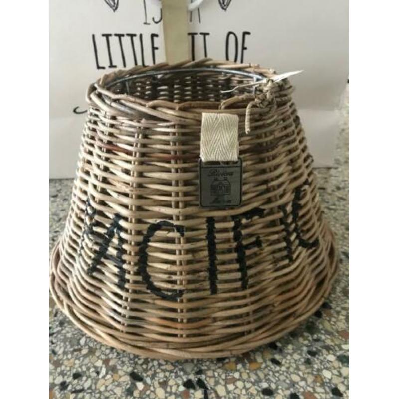30%korting Rattan Lampenkap Pacific mt S Riviera Maison