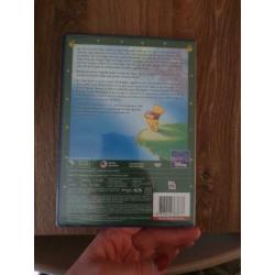 Disney dvd De meeste verre toch van winnie the pooh