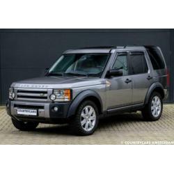 Land Rover Discovery 2.7 TdV6 HSE Schuifdak Luchtvering NAP