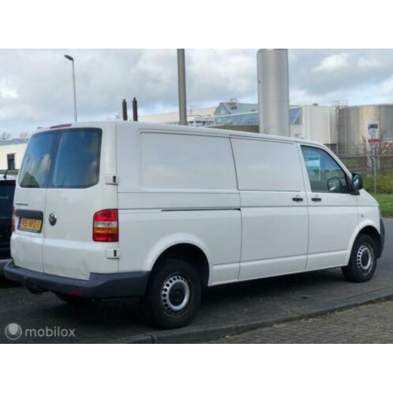 Volkswagen Transporter 1.9 TDI 340|Lang|APK 10-10-2020|