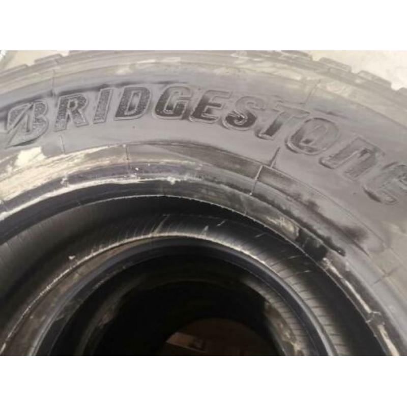 Occ Band 315/70r22.5 Bridgestone