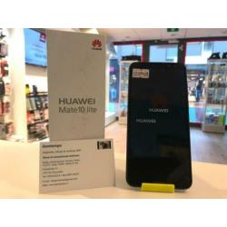 Huawei mate 10 lite 64GB nieuw Bij gsmtempo actie!!