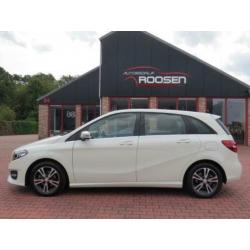 Mercedes-Benz B-Klasse 180 CDI Ambition Leer, camera,Led kop