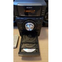 Sony MHC-EC69 radio