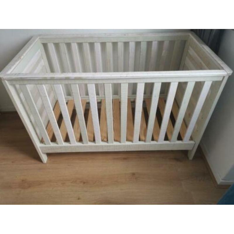 Babykamer compleet