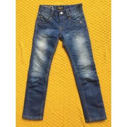 ==Nieuw== Cars jeans spijkerbroek maat 140 (maat 10)