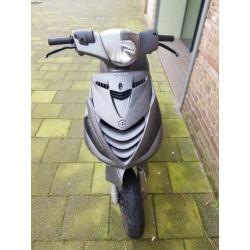 Piaggio zip 4 takt