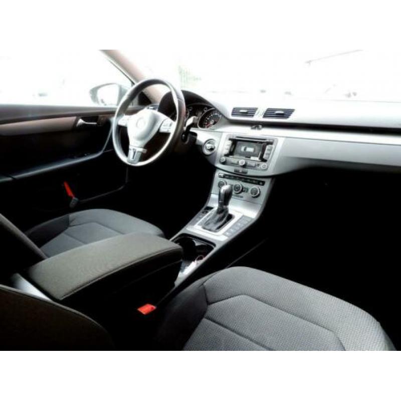 Volkswagen Passat Variant 1.4 TSI DSG/Aut7 Highline Executiv