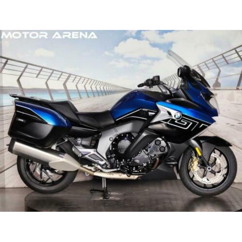 BMW K 1600 GT SPORT (bj 2017) K1600GT