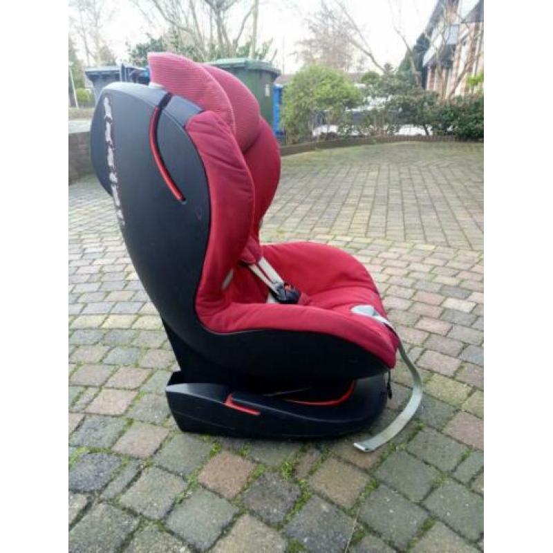 Maxi Cosi Rubi Autozitje