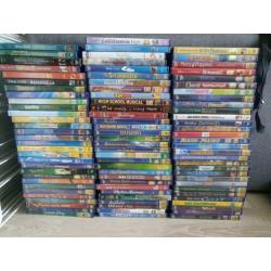 Disney dvd De meeste verre toch van winnie the pooh