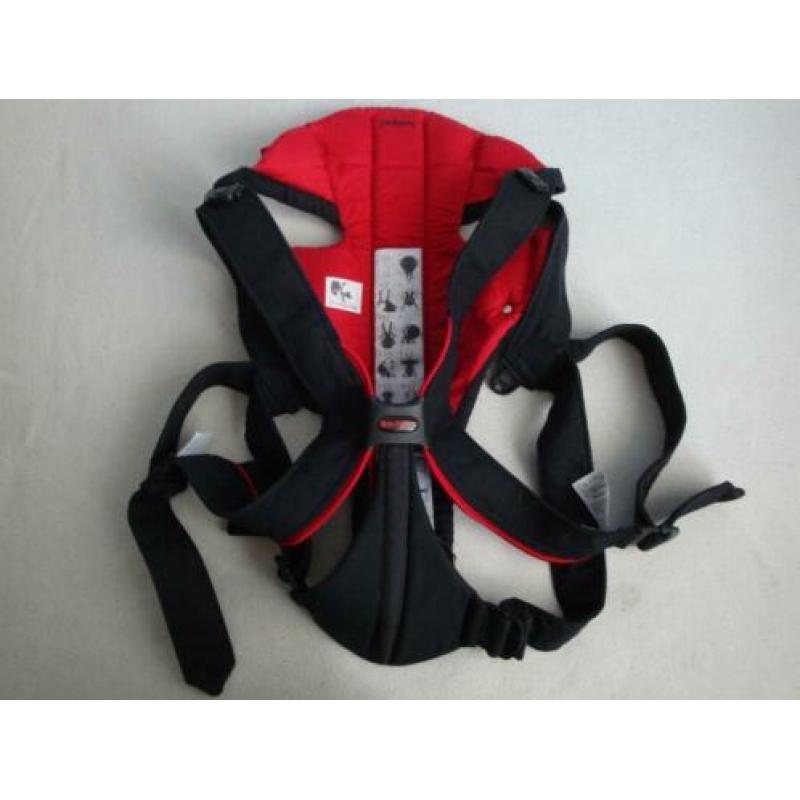 Baby Björn draagzak / buikdrager 3,5 kg - 12 kg
