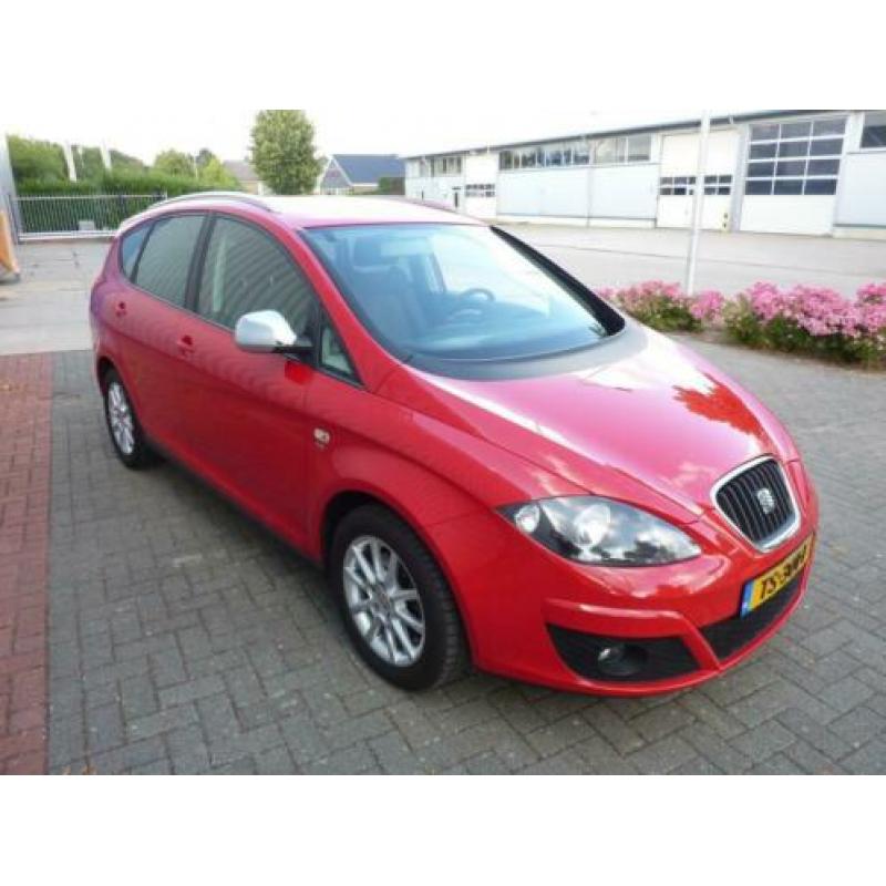 SEAT Altea XL 1.2 TSI Ecomotive Style