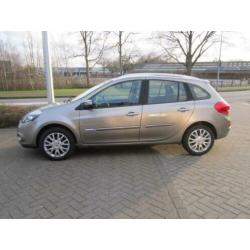 Renault Clio Estate 1.2 TCE Dynamique /CLIMATE EN CRUISE CON