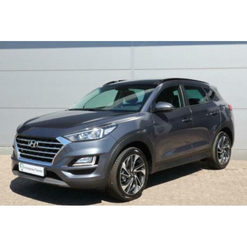 Hyundai Tucson 1.6 T-GDI Comfort / Panorama Dak / 19"/ Clima