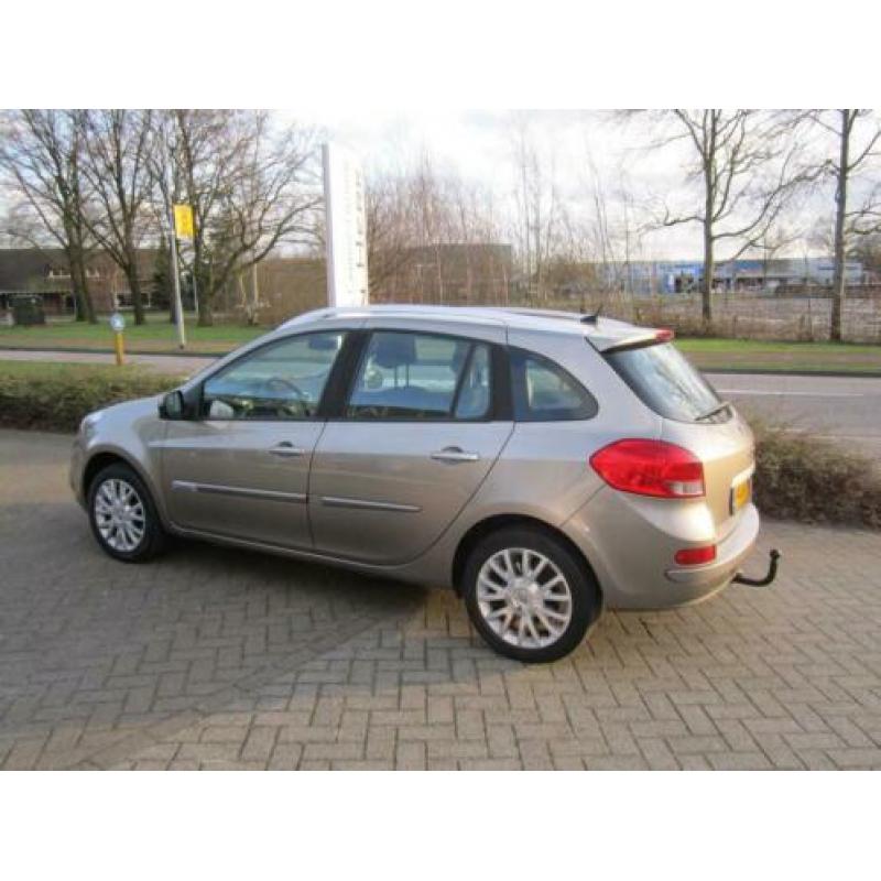 Renault Clio Estate 1.2 TCE Dynamique /CLIMATE EN CRUISE CON