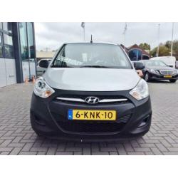 Hyundai I 10 1.0 5DR PURE BLUE DRIVE