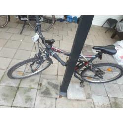 Sportfietsen rockride