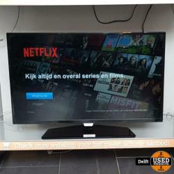 Philips 32phs5301 led smart tv/nette staat/1 maand garantie