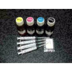 Navul / Refill inkt voor Brother, Canon, Epson, Hp & lexmark