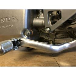Nieuw en origineel honda CR250 motorblok 2006
