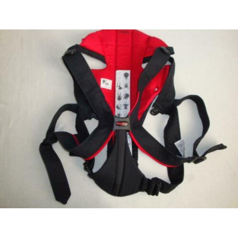 Baby Björn draagzak / buikdrager 3,5 kg - 12 kg