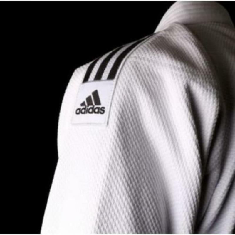 Adidas Judopak J690