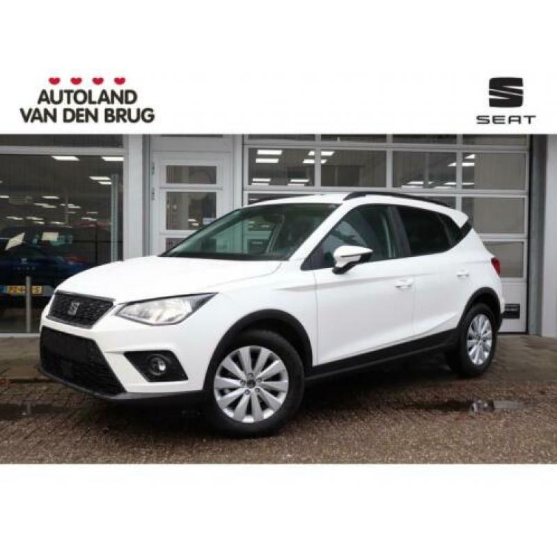 Seat Arona 1.0 TSI Style Business Intense | €1305 PRIJSVOORD