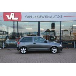 Seat Ibiza 1.4-16V Stella | Elektrische ramen | Lichtmetalen