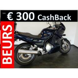 YAMAHA XJ 900 S DIVERSION (bj 1998) 1e Eig. Zie foto's XJ900