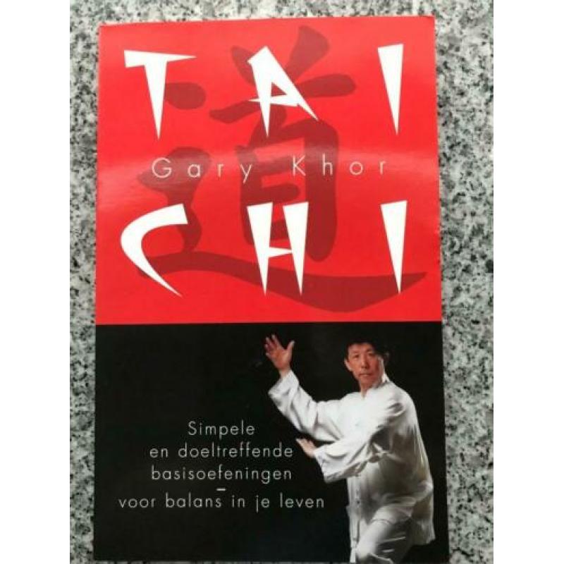 Tai Chi (Gary Khor)
