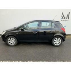 Opel Corsa 1.2-16V Enjoy GARANTIE/ONDERHOUDSBEURT/RIJKLAAR