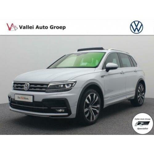 Volkswagen Tiguan 2.0 TSI 230PK DSG 4Motion Highline R-Line