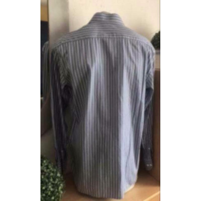 Springbuck overhemd maat 43