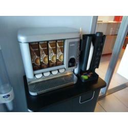Capriole koffie apparaat eenvoudig geen wateraansluiting