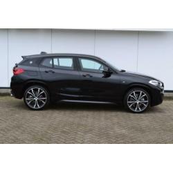 BMW X2 sDrive20i Executive M Sport / Automaat/ Audio Media P
