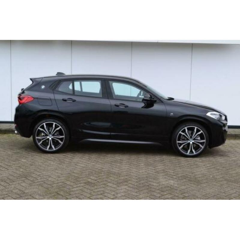 BMW X2 sDrive20i Executive M Sport / Automaat/ Audio Media P