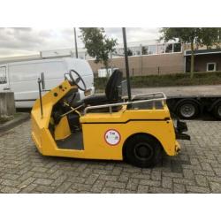 Charlatte elektrische mazaijn trekker / Spijkstaal