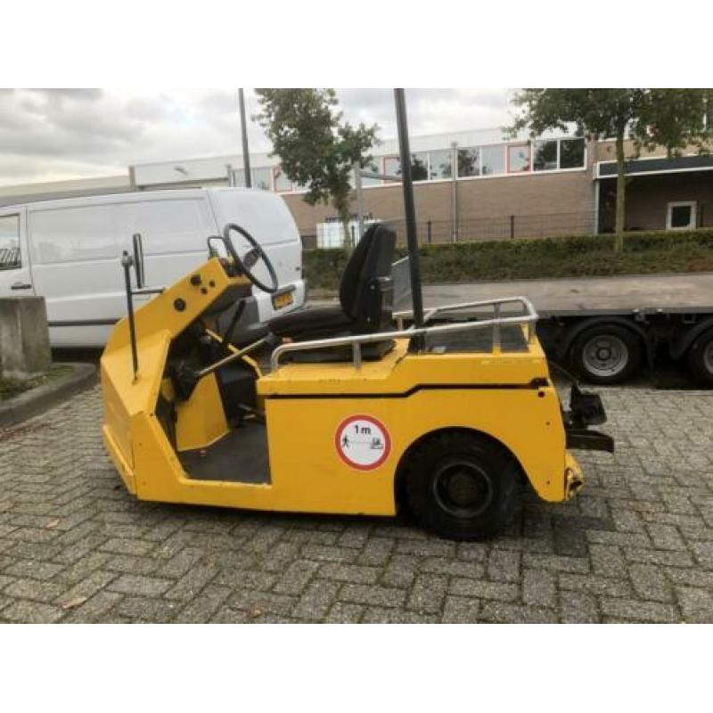 Charlatte elektrische mazaijn trekker / Spijkstaal