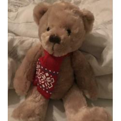 Te koop: nieuwe luxe zachte knuffelbeer Harry