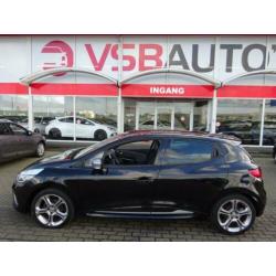 Renault CLIO 1.2 TCE GT 120PK AUT. LED NAVI ECC-AIRCO CAMERA