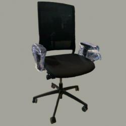 Bureaustoel Vitra
