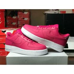 Nike Air Force 1 07 Wild Cherry (EU 43)