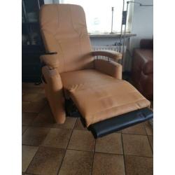 sta op stoel Fitform 570 Vario