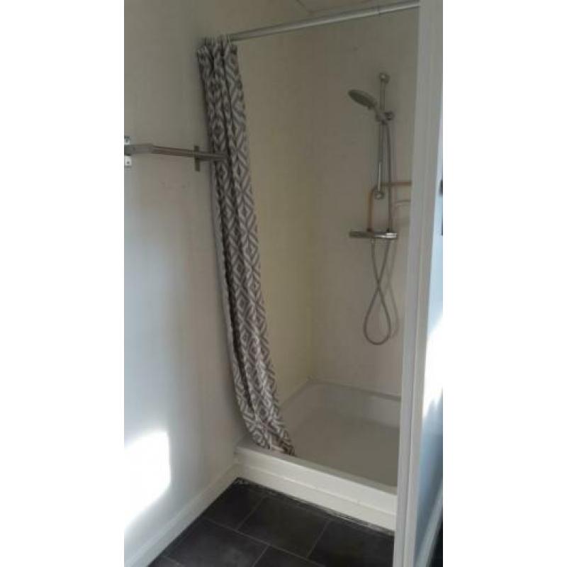 nette woonunit 60m2