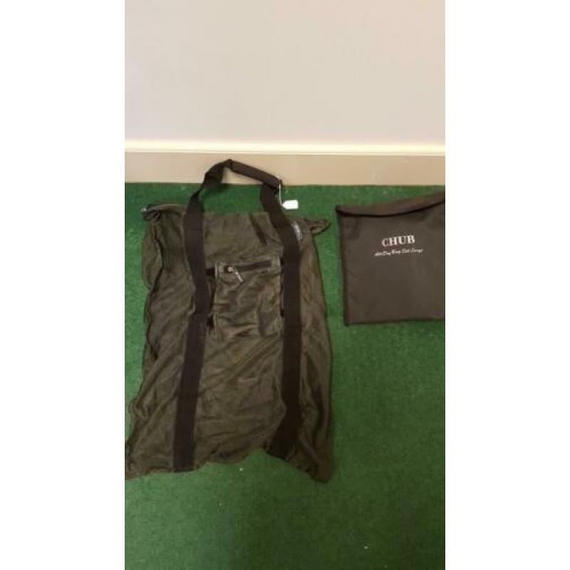 Chub air dry bag set (B356/357)