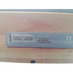 Velux GGL M08 dakraamrolgordijnen en horren